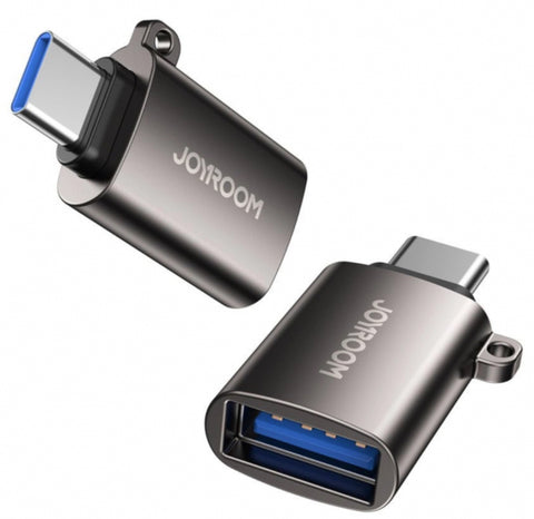 Kabeļa pārveidotājs Joyroom H151 USB-C USB-A Jo USB-A USB-C
