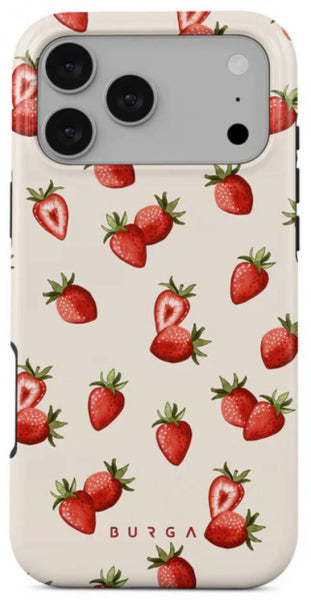 Viedtālruņa aizmugurējais vāciņš Apple iPhone 16 Pro Fresh Pic To Mag - Miksēta