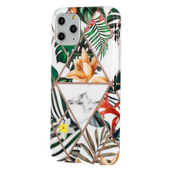 Apple iPhone 6 Cosmo Marble Design 5 - Miksēta ar dizainu