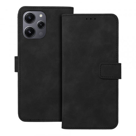 Viedtālruņa atveramais maciņš Xiaomi Redmi Note 12 4G Tender - Dažādās krāsās