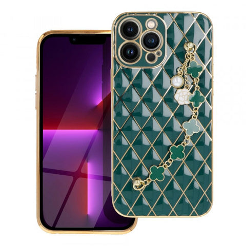 Apple iPhone 13 Pro Max Trend - Zaļa