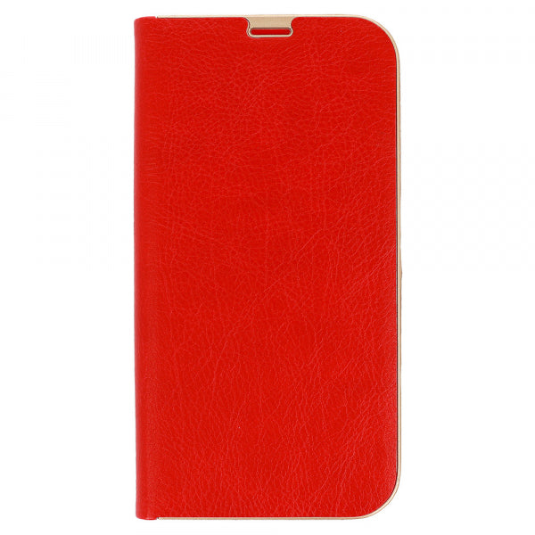 Redmi 9t Book Case With Frame - Dažādās krāsās