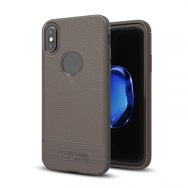 Samsung Galaxy S8 Rugged Carbon - Dažādās krāsās
