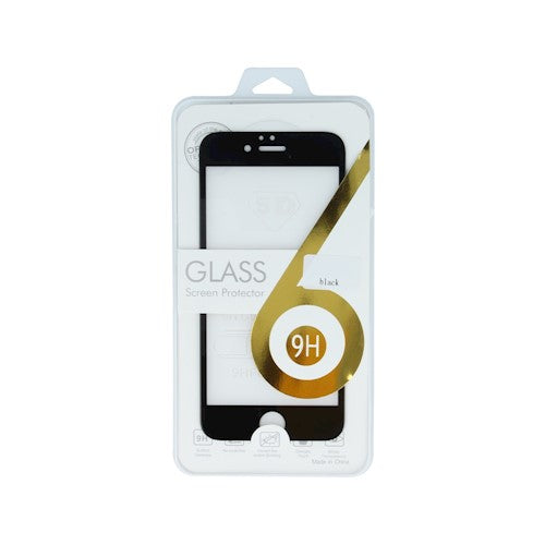 Viedtālruņa aizsargstikls Samsung Galaxy S8 Temp Glass 5d