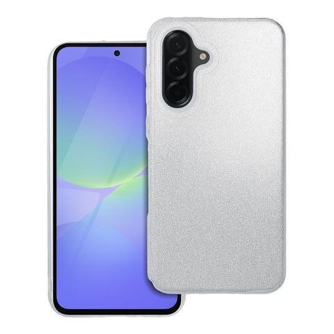 Viedtālruņa aizmugurējais vāciņš Samsung Galaxy A36 Shining - Dažādās krāsās