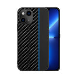 Xiaomi 11t Pro Protect Carbon - Melna zila