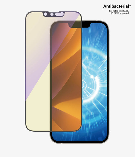 Viedtālruņa aizsargstikls Samsung Galaxy S23 Ultra Panzerglass Uwf Anti