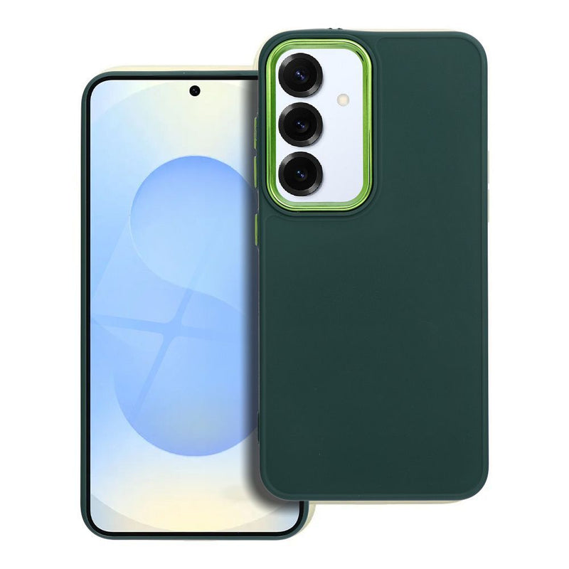 Samsung Galaxy S25 Frame - Dažādās krāsās