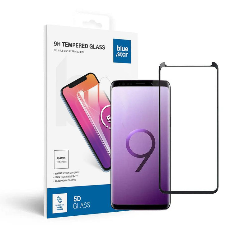 Aizsargstikls Samsung Galaxy S9