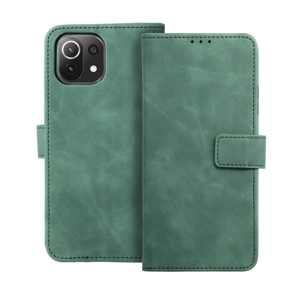 Viedtālruņa atveramais maciņš Xiaomi Redmi 9A Tender book case - Dažādās krāsās