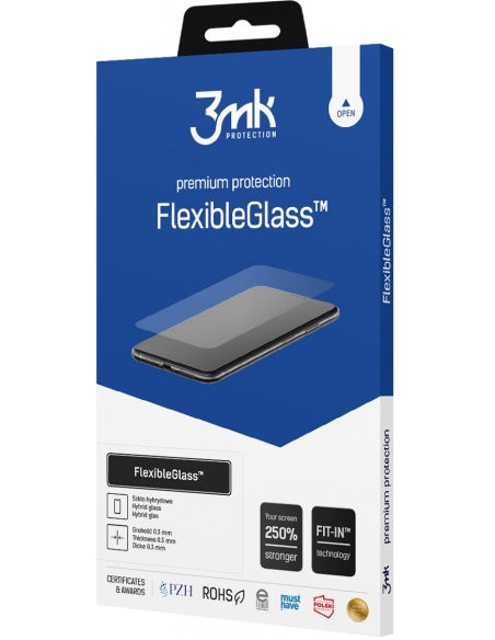 Viedtālruņa aizsargstikls Samsung Galaxy S23 Flexible Glass