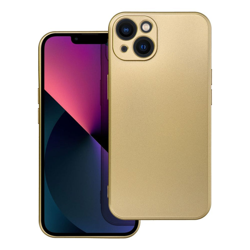 Apple iPhone 13 Metallic - Dažādās krāsās