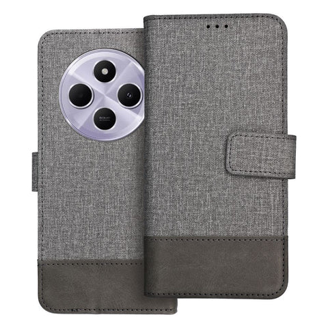 Viedtālruņa atveramais maciņš Xiaomi Redmi 14c Gomma - Dažādās krāsās