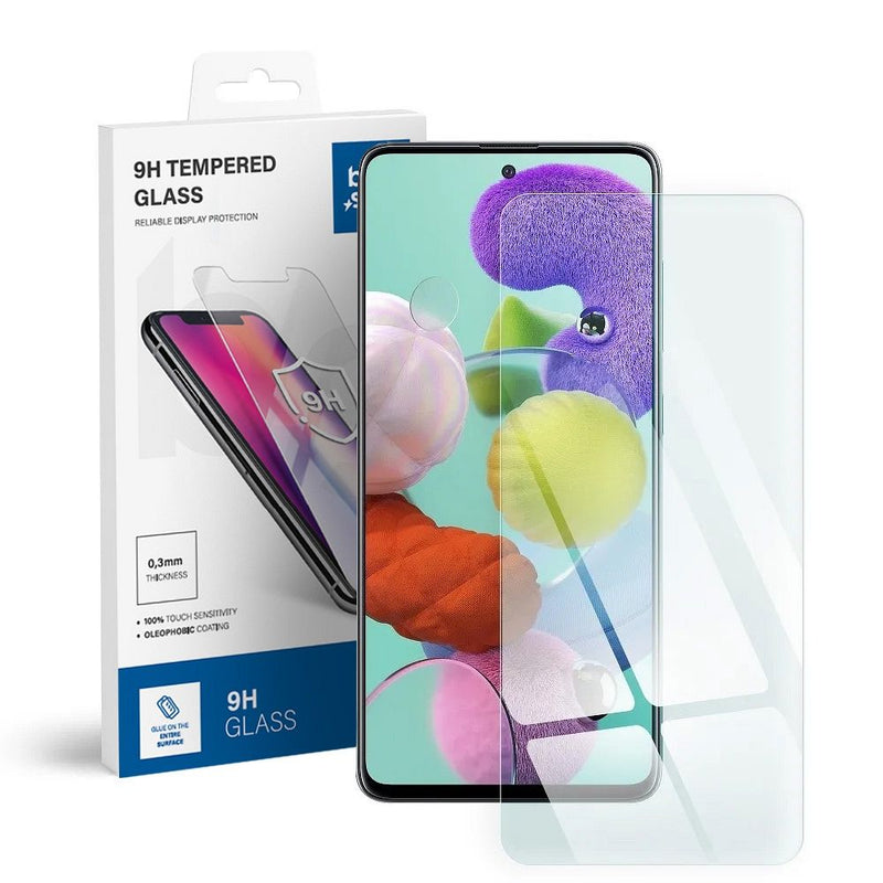 Aizsargstikls Samsung Galaxy A51