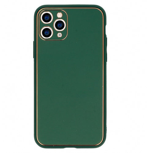 Viedtālruņa aizmugurējais vāciņš Apple iPhone 13 Pro Max / 13 Mini Luxury - Dažādās krāsās