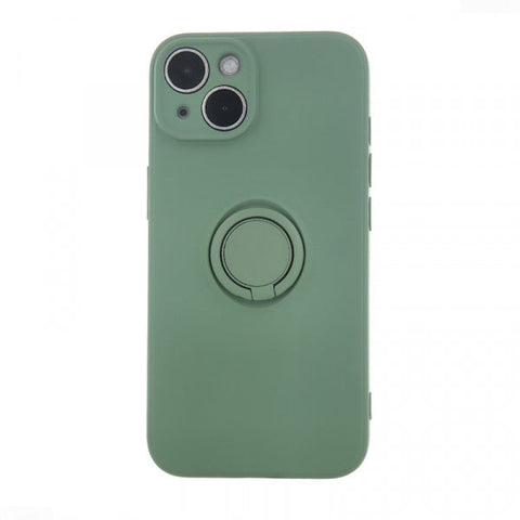 Viedtālruņa aizmugurējais vāciņš Xiaomi Redmi 13c Finger Grip - Dažādās krāsās