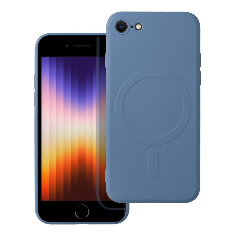 Apple iPhone 7 Silicone Mag - Dažādās krāsās