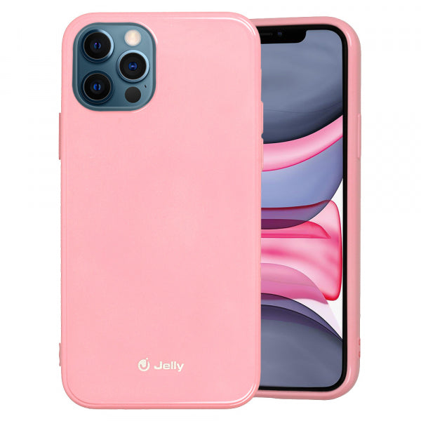Apple iPhone 14 Pro Max Jelly - Dažādās krāsās