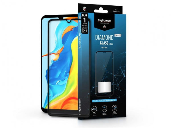 Viedtālruņa aizsargstikls Samsung Galaxy A22 Diamond Lite