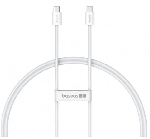 Baseus USB-C to USB-C Cable 30W 2m
