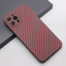 Apple iPhone 12 Carbon Amst - Dažādās krāsās