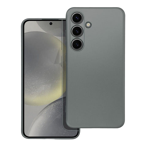 Viedtālruņa aizmugurējais vāciņš Samsung Galaxy S24 Metallic - Dažādās krāsās