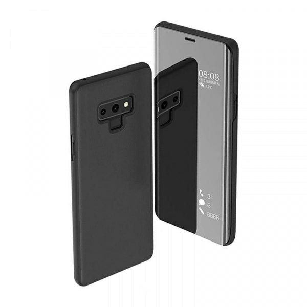 Viedtālruņa atveramais maciņš Samsung Galaxy S20 Fe Clear View - Dažādās krāsās