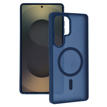 Samsung Galaxy S26 Full Matte MagSafe - Dažādās krāsās