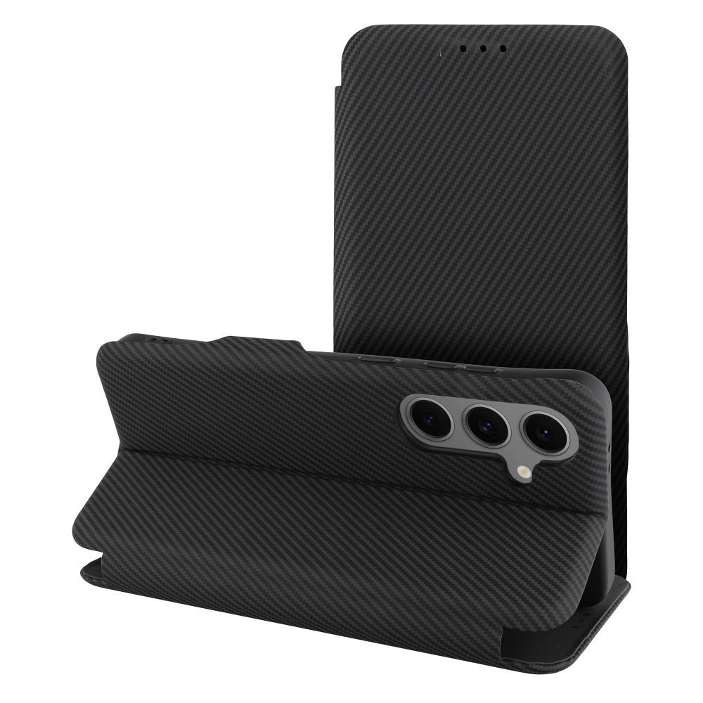 Viedtālruņa atveramais maciņš Xiaomi Redmi 14c Magnet Case - Dažādās krāsās