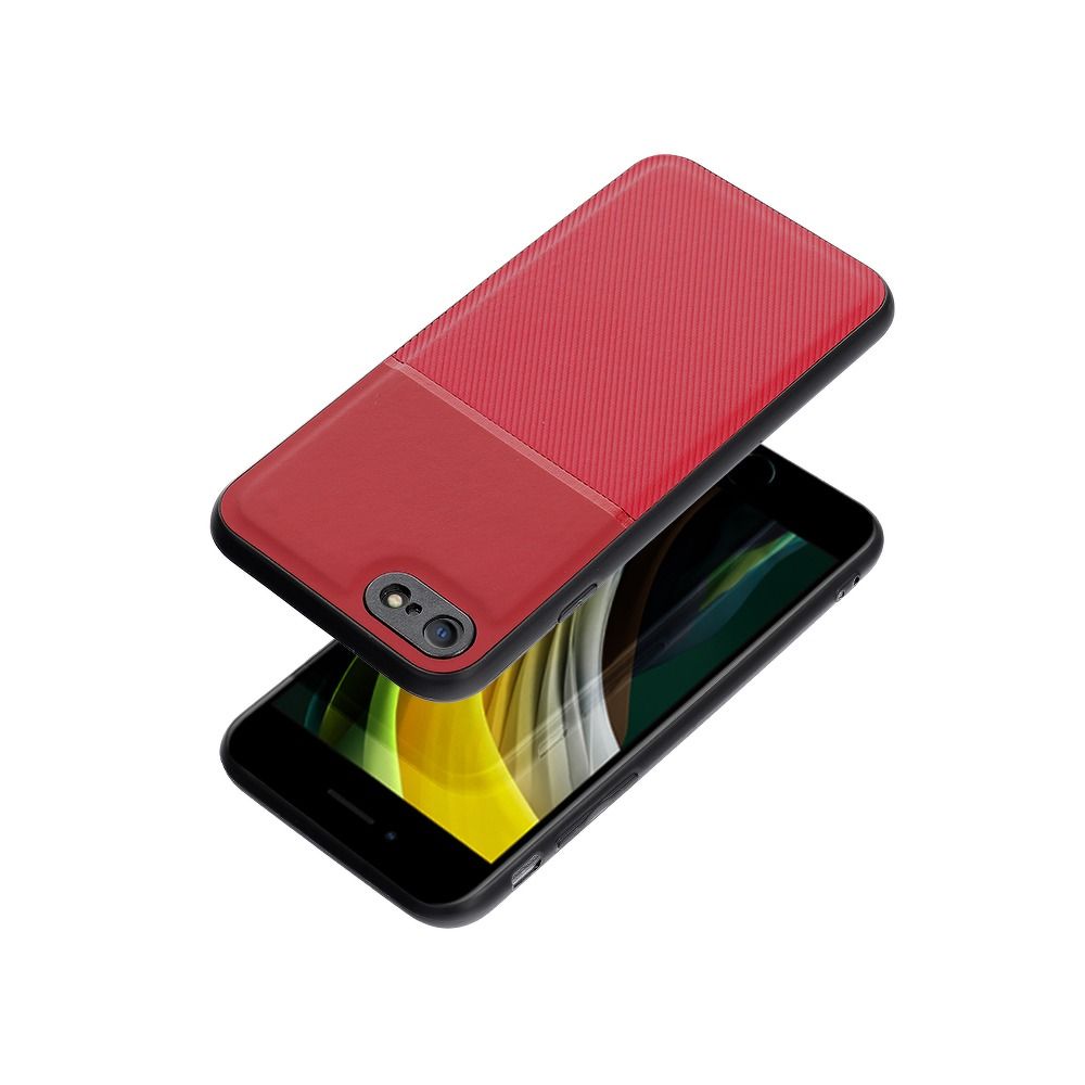 Viedtālruņa aizmugurējais vāciņš Apple iPhone SE (2022) Noble case - Dažādās krāsās