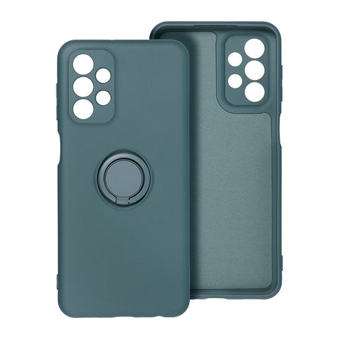 Samsung Galaxy A56 Silicone Ring - Dažādās krāsās