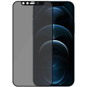 Viedtālruņa aizsargstikls Apple iPhone 13 Panzer Privacy