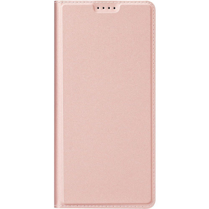 Viedtālruņa atveramais maciņš Samsung Galaxy S24 Ultra Skin Pro - Dažādās krāsās