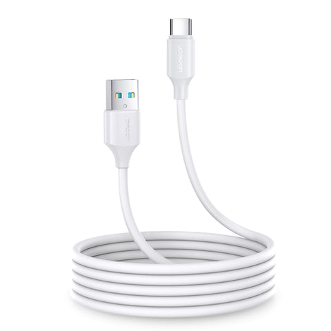 Kabelis Joyroom USB-C USB-A 18W 2m Ca A9