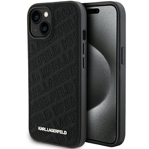Apple iPhone 14 Hard - Melna