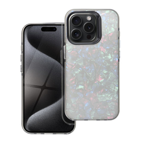 Viedtālruņa aizmugurējais vāciņš Apple Iphone 15 - Dažādās krāsās