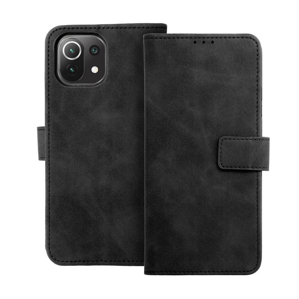 Viedtālruņa atveramais maciņš Xiaomi Redmi 10 Tender book case - Dažādās krāsās