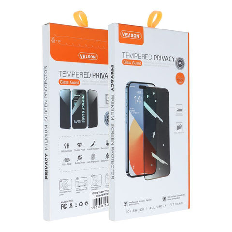 Viedtālruņa aizsargstikls Apple iPhone 13 Glass