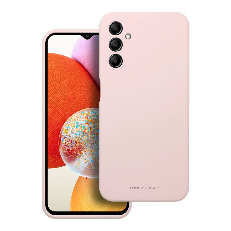 Samsung Galaxy A14 Cloud Skin - Dažādās krāsās