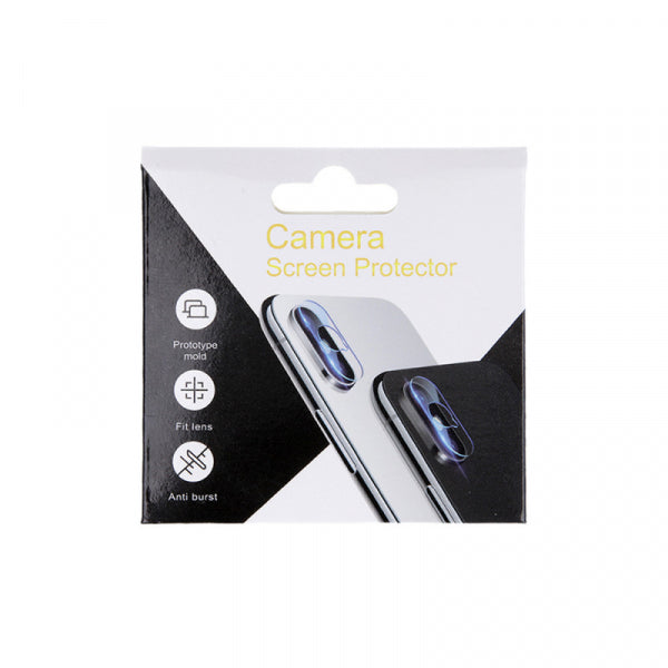 Viedtālruņa kameras aizsargstikls Apple iPhone 12 Mini Temp Glass 2 5d Camera