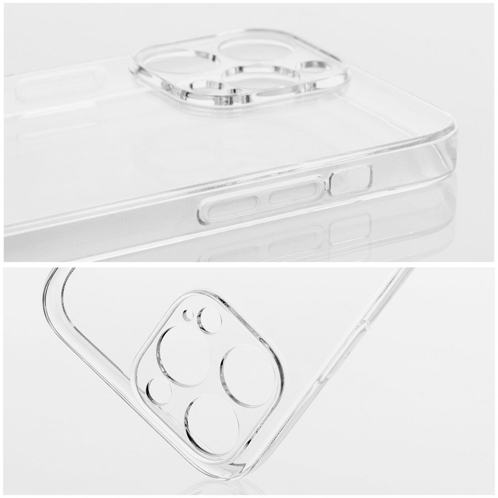 Samsung Galaxy Xcover 7 Pro Slim 2 Mm - Caurspīdīga