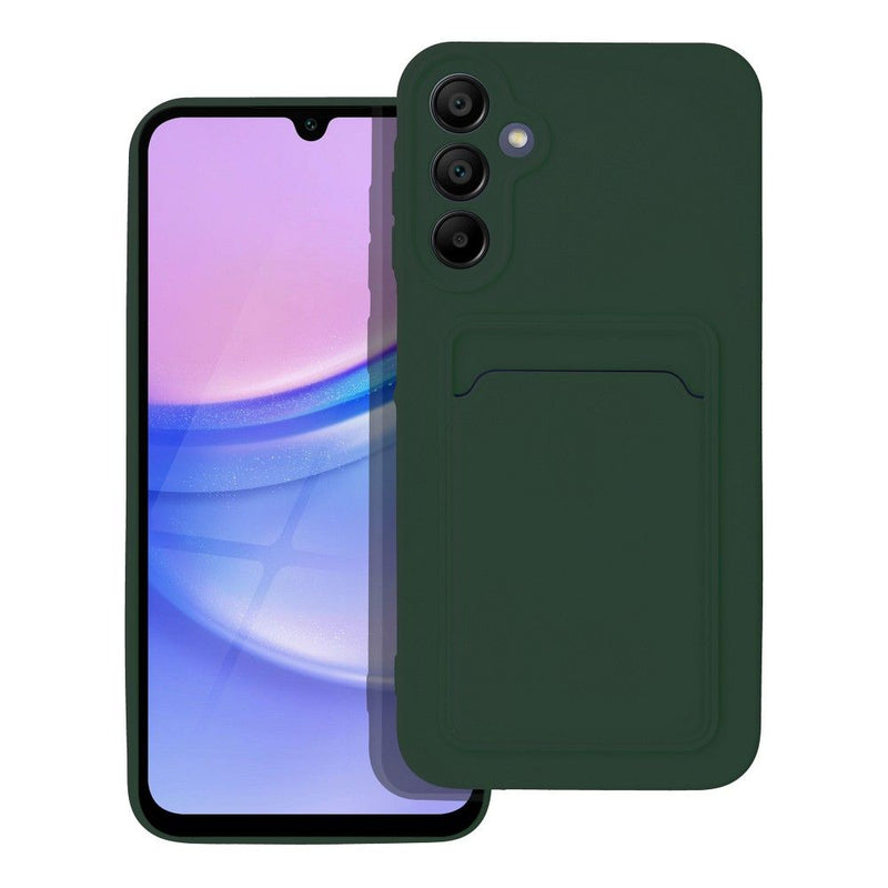 Samsung Galaxy A15 Card - Dažādās krāsās