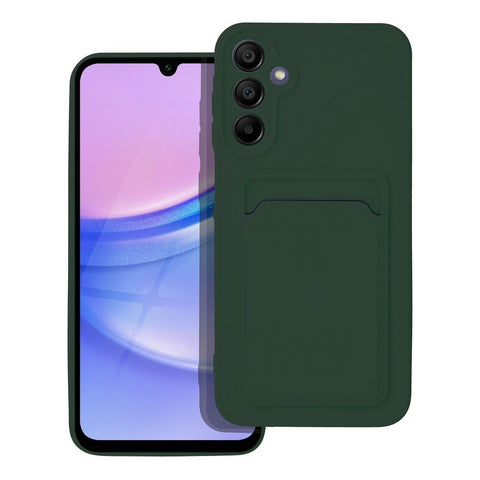 Samsung Galaxy A15 Card - Dažādās krāsās