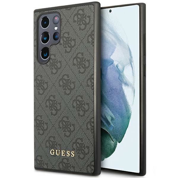 Samsung Galaxy S24 Ultra 4G Metal Logo - Dažādās krāsās