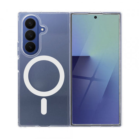 Samsung Galaxy Z Fold 7 Clear - Caurspīdīga