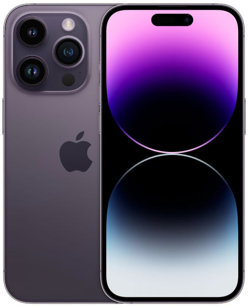 Apple iPhone 14 Pro