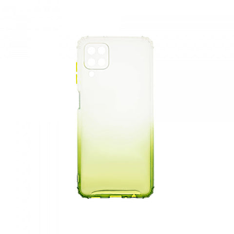 Samsung Galaxy A12 Ail NO11 - Tumši zaļa