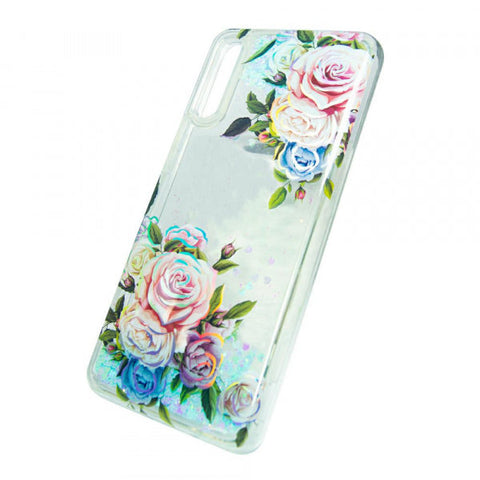 Apple iPhone 11 Pro Max Glitter NO4 - Miksēta ar dizainu