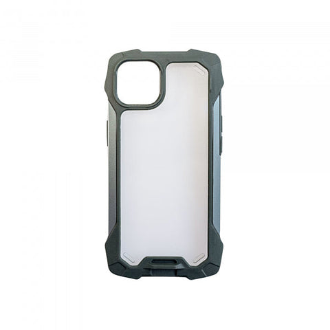 Apple iPhone 13 Metal Airbag - Zaļa
