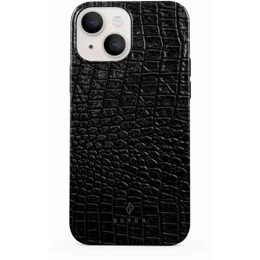 Apple iPhone 15 Pro Reapers Touch - Melna